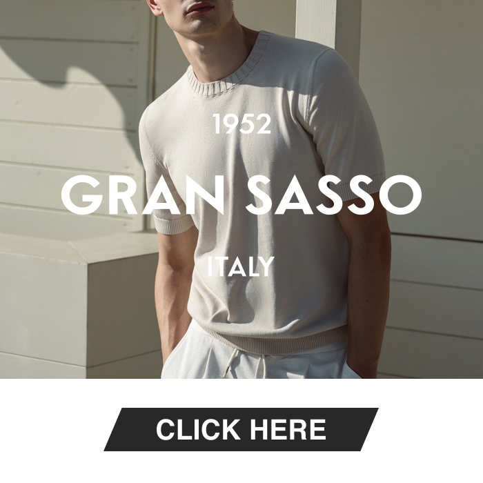 GRANSASSO