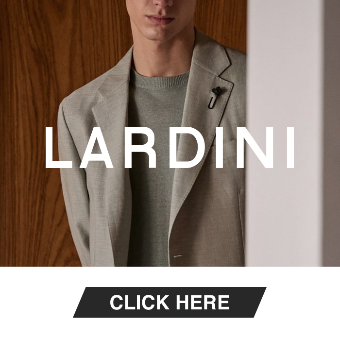 LARDINI